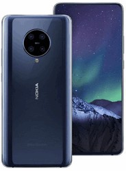 Замена микрофона на телефоне Nokia 7.3 в Томске